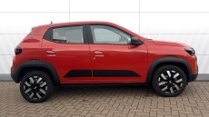 Dacia Spring 27kWh Expression 65 48kW 5dr Auto Electric Hatchback